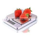 High Precision Professional Multifunction Digital Food Weight Kitchen Scale thumbnail-1
