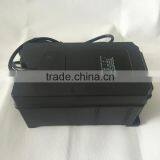 600W Compact Magnetic Ballast for Hydroponic Grow Lamp Bulb Light thumbnail-4