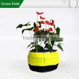 Green Field Oxford Garden Plant Pot Garden Grow Flower Pot thumbnail-1