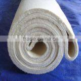 Ecofriendly Colorful Sheepskin Fabric thumbnail-1