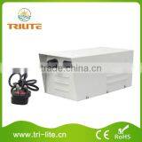 Hot Hydroponics 400W HPS MH Grow Light Kit thumbnail-1