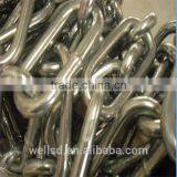 DIN763 Stainless Steel Link Chain price