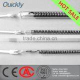 IR Lamp for Heating Process Plastic Disposal Glass Machine thumbnail-1