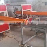 Conduit Plastic Corrugated Modified PP MPP Pipe thumbnail-5