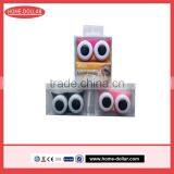 2017 Hot Sale Contact Lens Box Small Eyewear Case With Owl Shape thumbnail-1