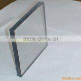 Bayer Material Colorful PC Solid Sheet PC Board thumbnail-1
