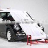 Plastic Spray Sheeting thumbnail-1