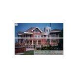 Light Steel Structure Villa thumbnail-1