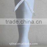 Womens Winter Boots Cold-resistence WHITE PVC Boots for Women thumbnail-2