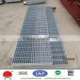 2015 Wholesales!!Used Heavy Duty Bar Grating for Sales