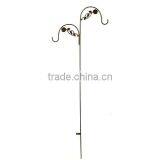 DOUBLE SIDE HANGING HOOK