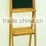 Garden Decor Blackboard _FSC Certificate thumbnail-1