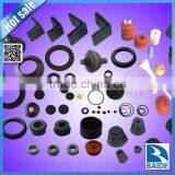 Customer Molded Rubber Parts, Epdm Injection Molded Parts thumbnail-1