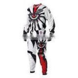 Men Motocross Racing Pants ATV Pant thumbnail-1