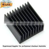 Shorter Leading Time Aluminium Profile Prices in China thumbnail-1