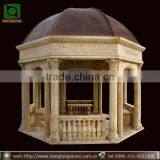 Quyang Factory Outdoor Pergola thumbnail-1