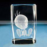 2016 Wholesale Crystal Laser Engraving Machine