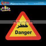 2015 HUAJUN Road Safety Led Traffic Sign thumbnail-4