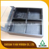 Factory Price Lacquer Wood Box Wooden Gift Box