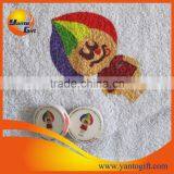 100 % Cotton Magic Compressed Towel