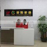 Foshan Liyoung Furniture Co., Ltd. company overview - view 1 thumbnail