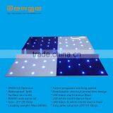 Easy Install Portable High Stress Bearing LED Dance Floor thumbnail-2