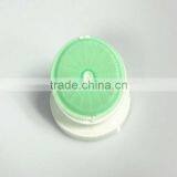 Silicone Brush for Blackhead Melting Gel Bittle thumbnail-1