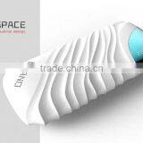 Newest Arrivel Dual Ports Power Bank With USB for Promotion thumbnail-1