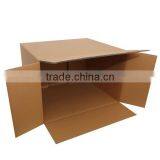 Kraft Paper Packaging Packing Box , Packing Box thumbnail-4