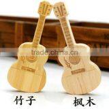 2017 Fashion Design Guitar Model USB Flash Drive Drive Memory Stick U Disk thumbnail-5