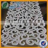 Non Woven Fabric Table Runner, Table Cloth, Polyester Felt Cloth thumbnail-3