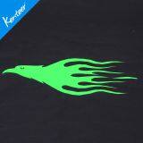 PU Stickers for Jersey Accessory Heat Transfer Type 12pieces a Lot With A4 Size thumbnail-3