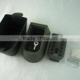 Wall Mounted Digital Key Safe Box for Outdoor thumbnail-2