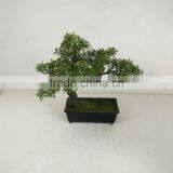 Short Tree Mini Tree Bonsai Artificial Small Tree thumbnail-4