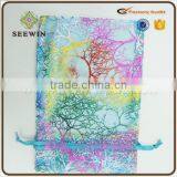 Simple Small Handbag Sugar Organza Drawing Bags With Pouch thumbnail-4