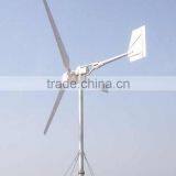 10kw Grid-tie and Off-grid Wind Turbine thumbnail-3