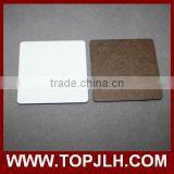 Custom Designs Sublimation Wood Blank Heat Press MDF Coaster thumbnail-6