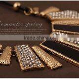 2015 New Design High Quality Hot Sale Trendy Nacklace FOR LADDY thumbnail-2