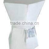 Aluminium Stool Hexagon thumbnail-1