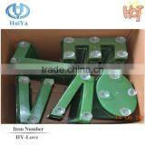 Factory Price Love Frame Wet Floral Foam Wholesale thumbnail-2