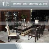 New Coming Nature Italian Marble Top Living Room tv Unit for Sale thumbnail-5