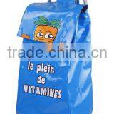 Foldable Promotional Shopping Trolley thumbnail-1