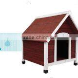 Wooden Dog Houses thumbnail-2