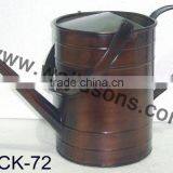 Antique Metal Garden Water Cane, Vintage 2015 New Watering Canes thumbnail-4