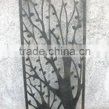 Decorative Metal Wall Art thumbnail-1