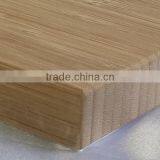 Bamboo 1 Layer Vertical Bamboo Plywood Sheet for Furniture Use thumbnail-2