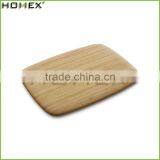 Rectangle Bamboo Cutting Board Homex BSCI/Factory thumbnail-1