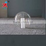 Double Sphere Inscribed G9 Tooth Glass Lamp Shade thumbnail-1