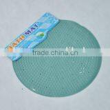 Circular Pvc Anti-slip Bathroom Mat thumbnail-1