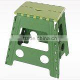 Plastic Foldable Step Stool thumbnail-1
